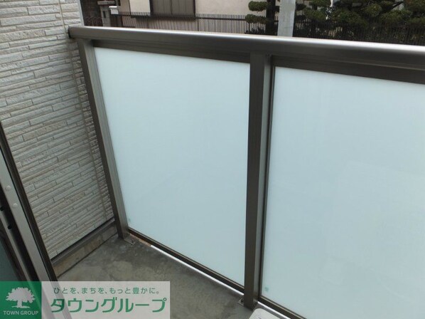 ミランダ桜荘の物件内観写真